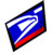 Priority Mail Icon